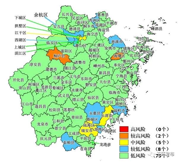 浙江省疫情下的台州，一座滨海城市的坚韧与复苏之路