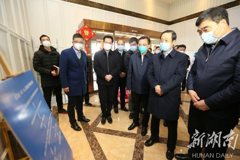 长沙上一次疫情的回顾与反思