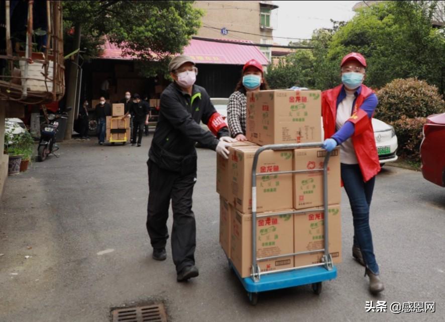 上海全力支援南京抗疫，携手共克时艰
