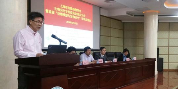 上海突发传染事件，市民恐慌与政府应对