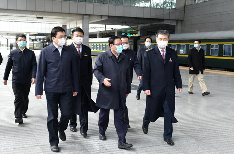 上海疫情最新情况分析，防控措施与市民生活影响
