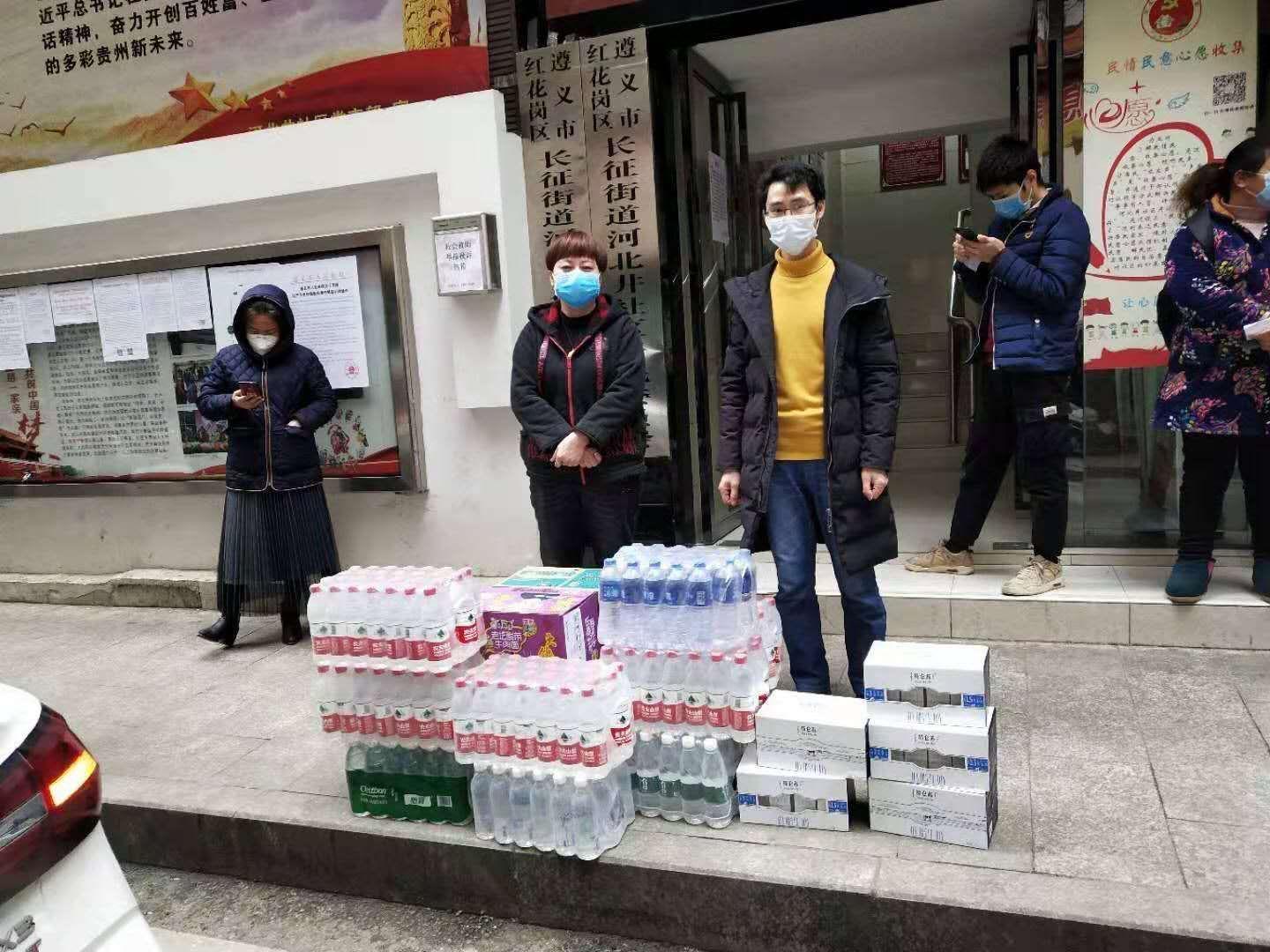 北京上海疫情防控，全民动员，共克时艰