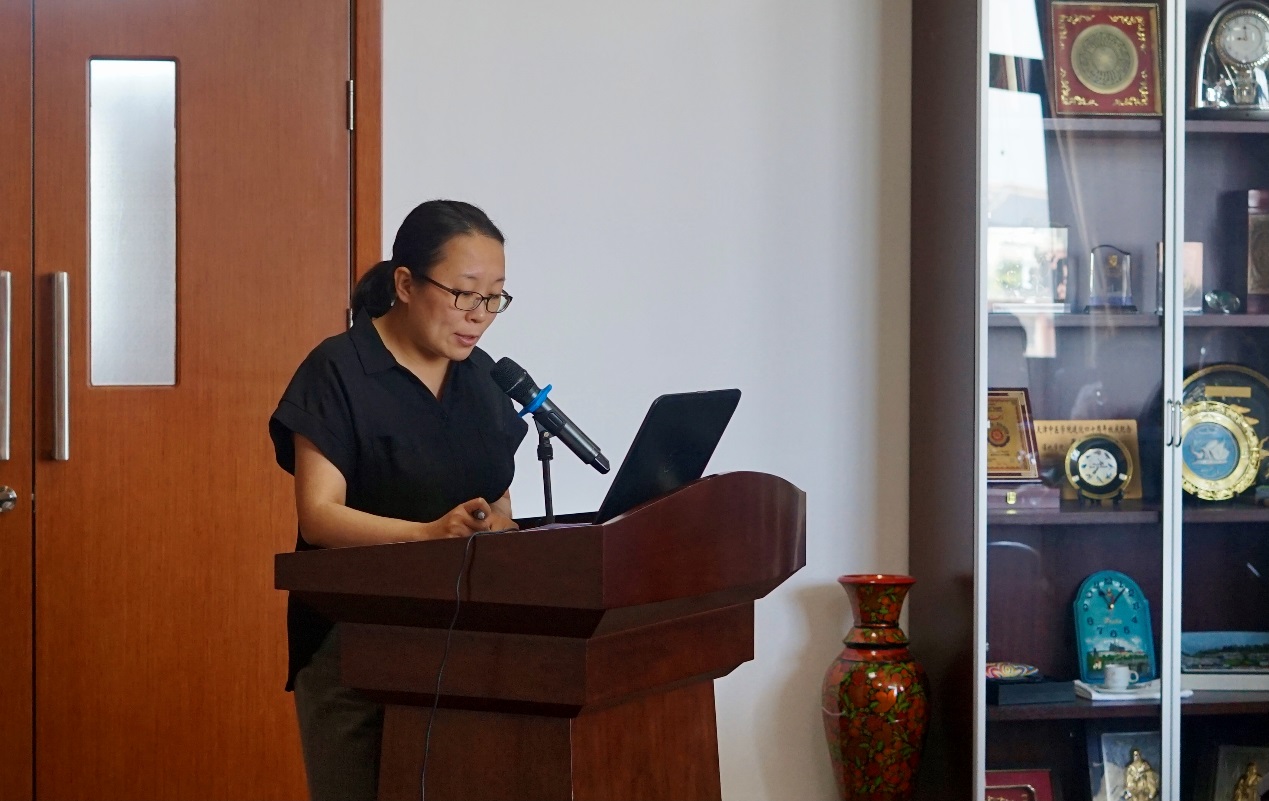 李海南，在天津中医药大学铸就中西医结合的创新传奇
