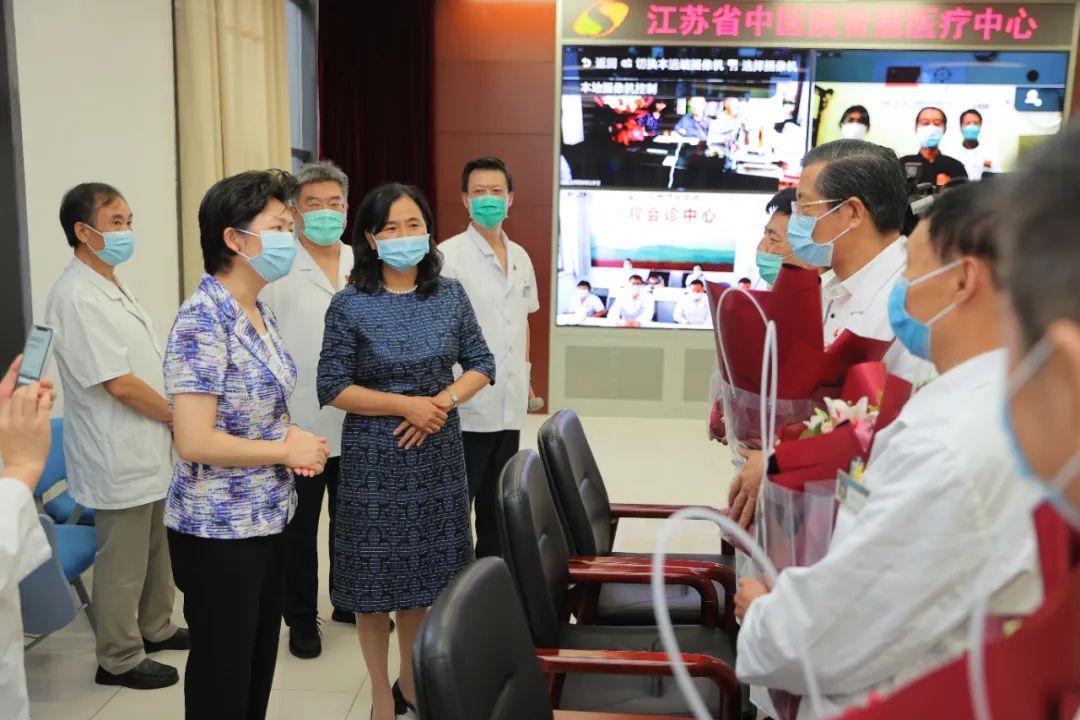 天津中医药大学,中医药智慧在新冠抗疫中的创新与贡献
