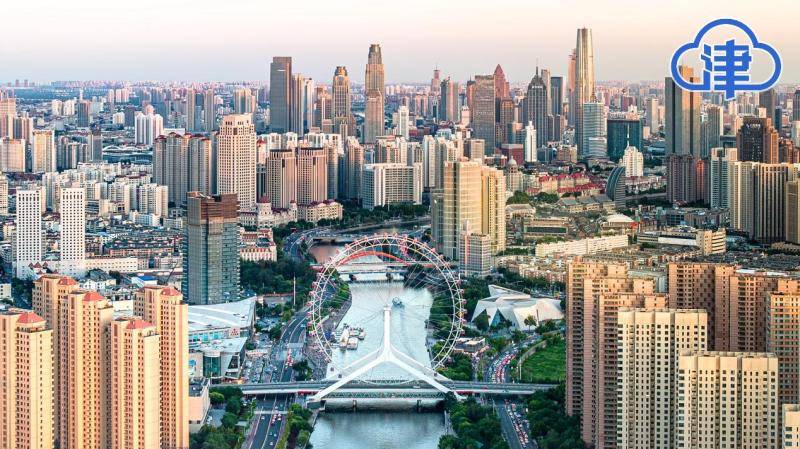 天津市新增，在动态清零中探寻韧性城市的生命脉搏
