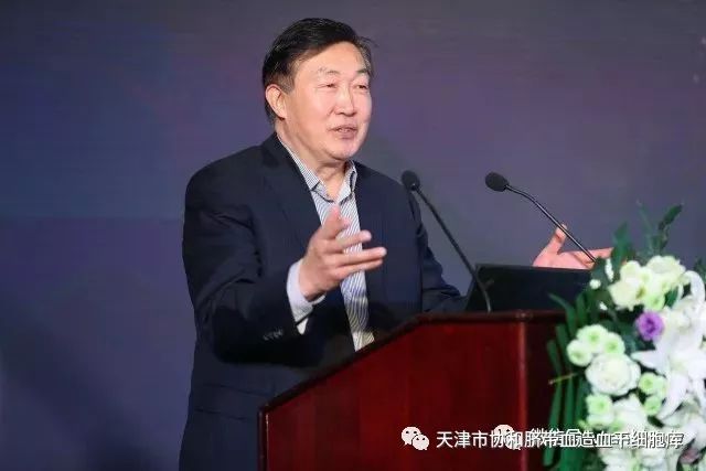 天津院士风采录，一座城市的智慧灯塔与创新引擎