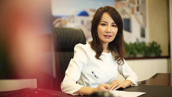 孙洁教授，天津财经大学会计学院的学术灯塔与育人楷模—探索她的教育理念与科研贡献