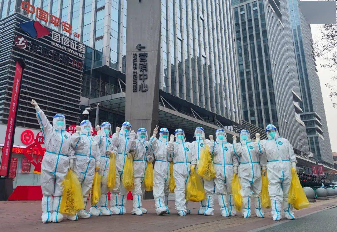 湖北广州疫情，守望相助，共克时艰