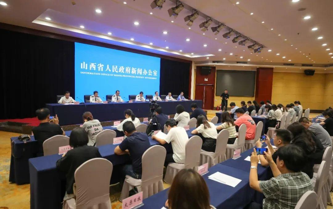 山西省疫情防控进入新阶段，常态化精准监测，筑牢健康防线