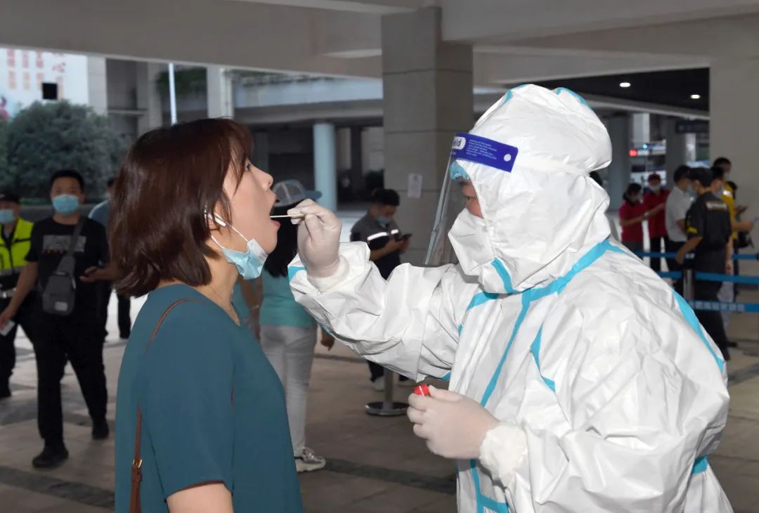 合肥疫情新动态，防控措施升级，市民生活受影响