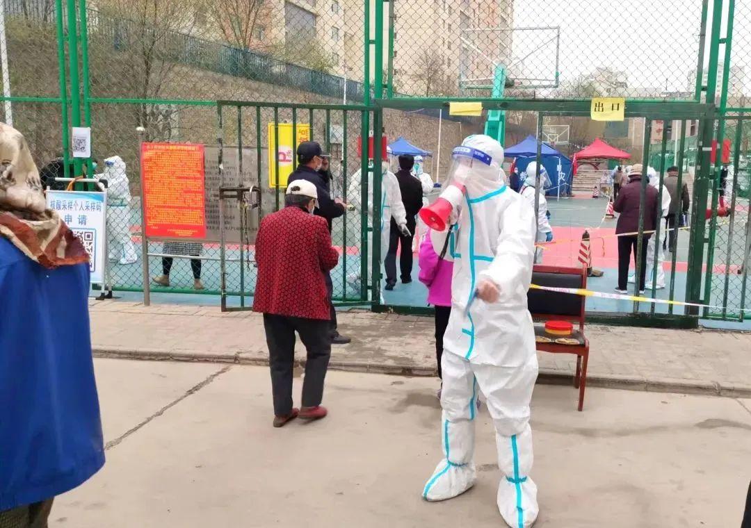 疫情下的健康码互通难题，南京码在西宁能否畅通无阻？