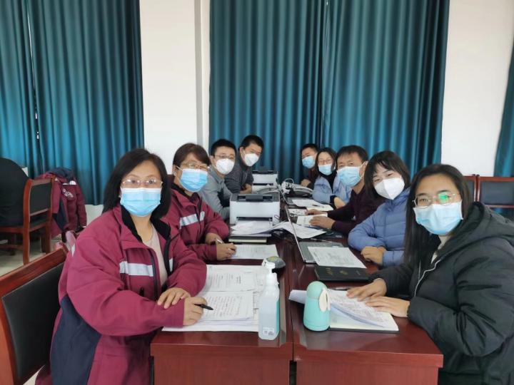 河北省石家庄市疫情确诊病例轨迹追踪