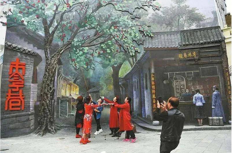 西安南路疫情，一条街道的坚韧与温情记忆
