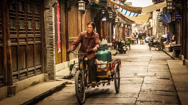 南京广州路疫情纪实，一条老街的坚韧与温情守望