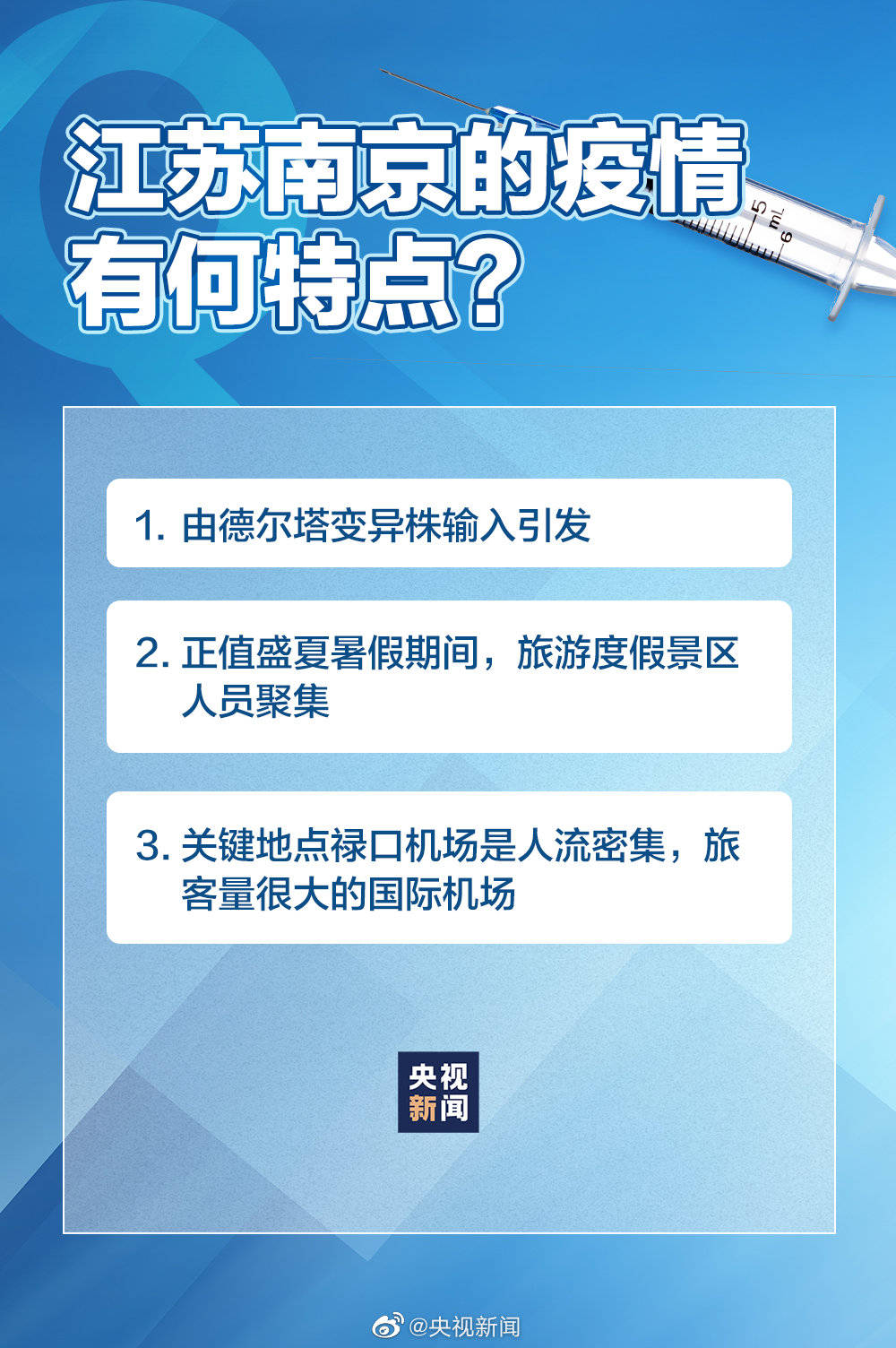 南京机场疫情如何，溯源、影响与防控启示录