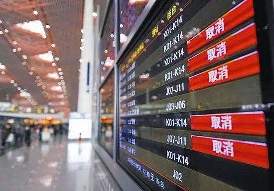 疫情下的南京机场与上海，双城防疫对比，上海是否面临新挑战？