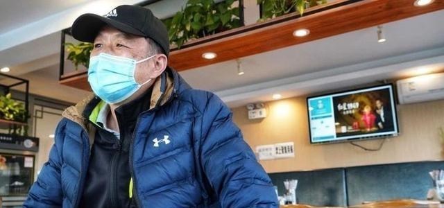 沈阳抗疫纪实，尹大爷的坚守与城市复苏的曙光