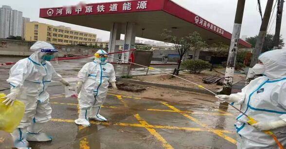 沈阳疫情指定医院，守护城市的生命防线