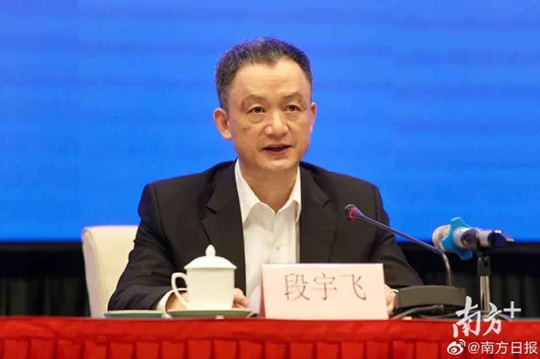 广东省疫情防控情况与南昌最新动态
