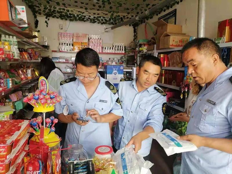 贵州省与甘肃省疫情动态追踪
