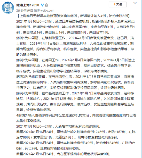 上海新增新冠肺炎病例激增，疫情防控措施升级
