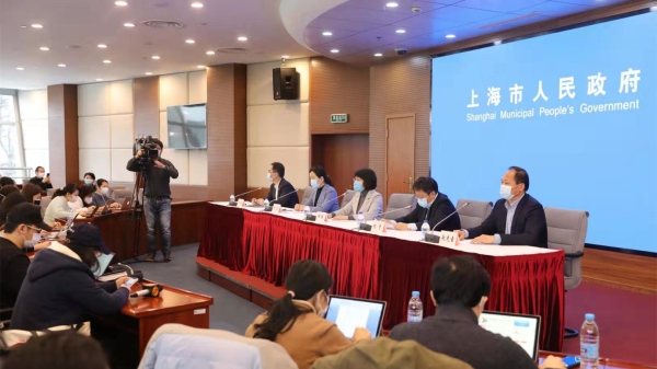 上海新冠疫情概况，长春最新动态