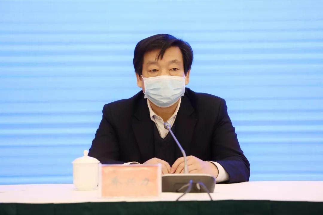 安徽确诊北京，疫情形势严峻，防控措施升级
