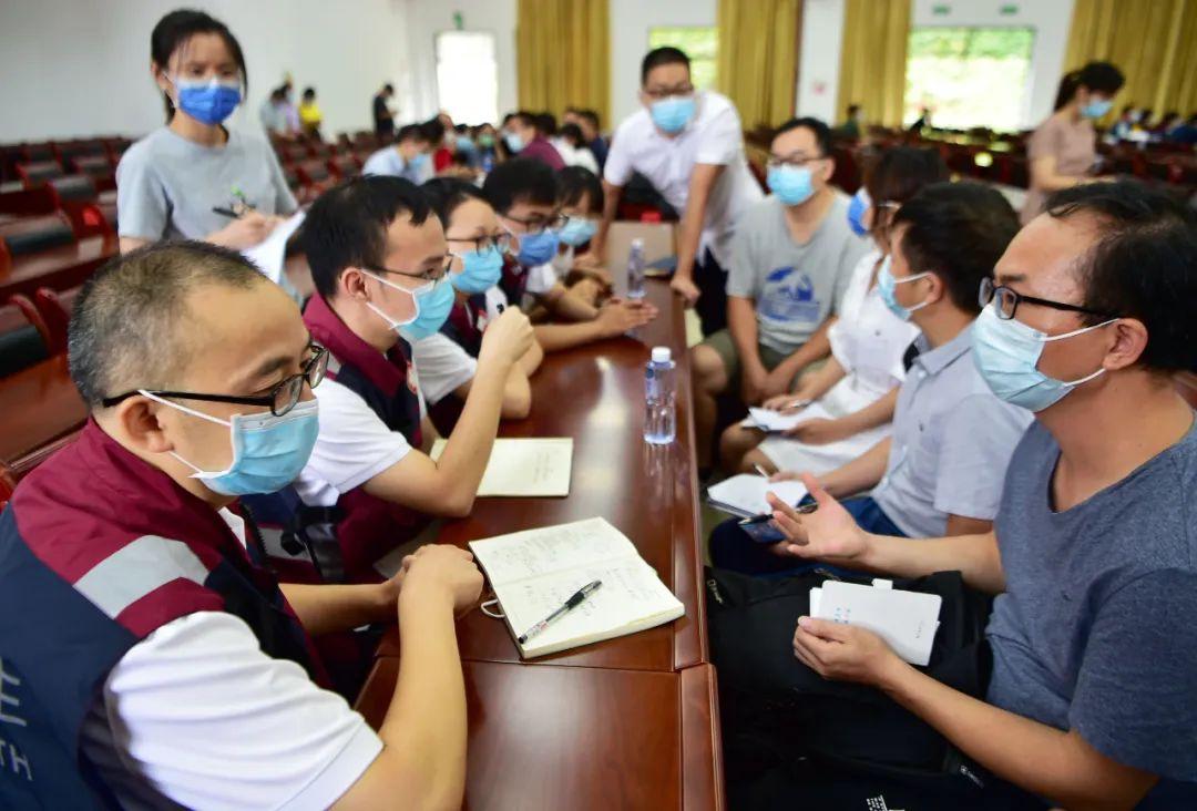 贵州省疫情防控最新通知