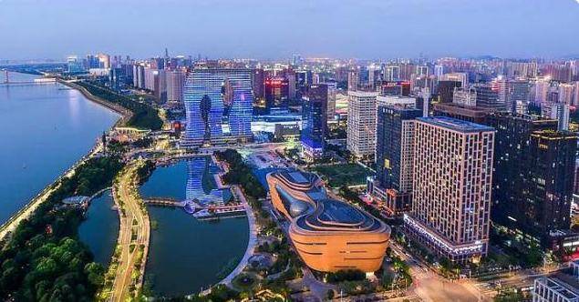 石家庄—一座跨越历史与地理界限的城市