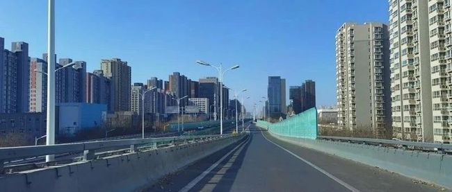 石家庄算不算疫区？疫情下的城市生活观察