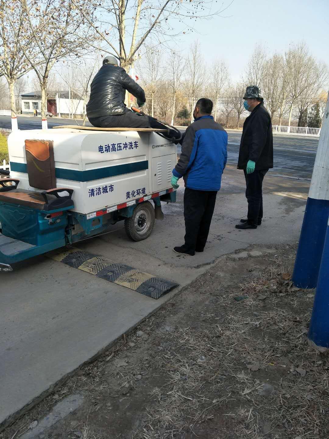 河北省疫情重灾区，挑战与希望并存