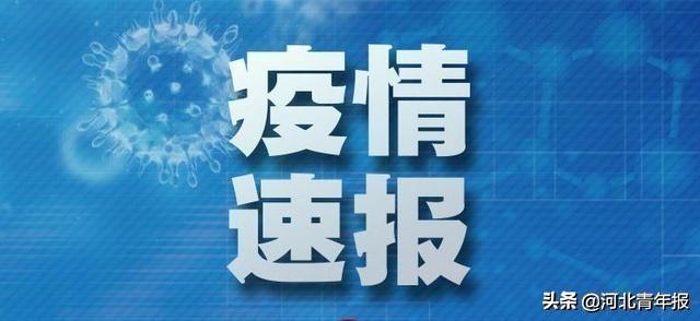 河北省疫情病例最新消息，防控措施升级，市民需注意防护