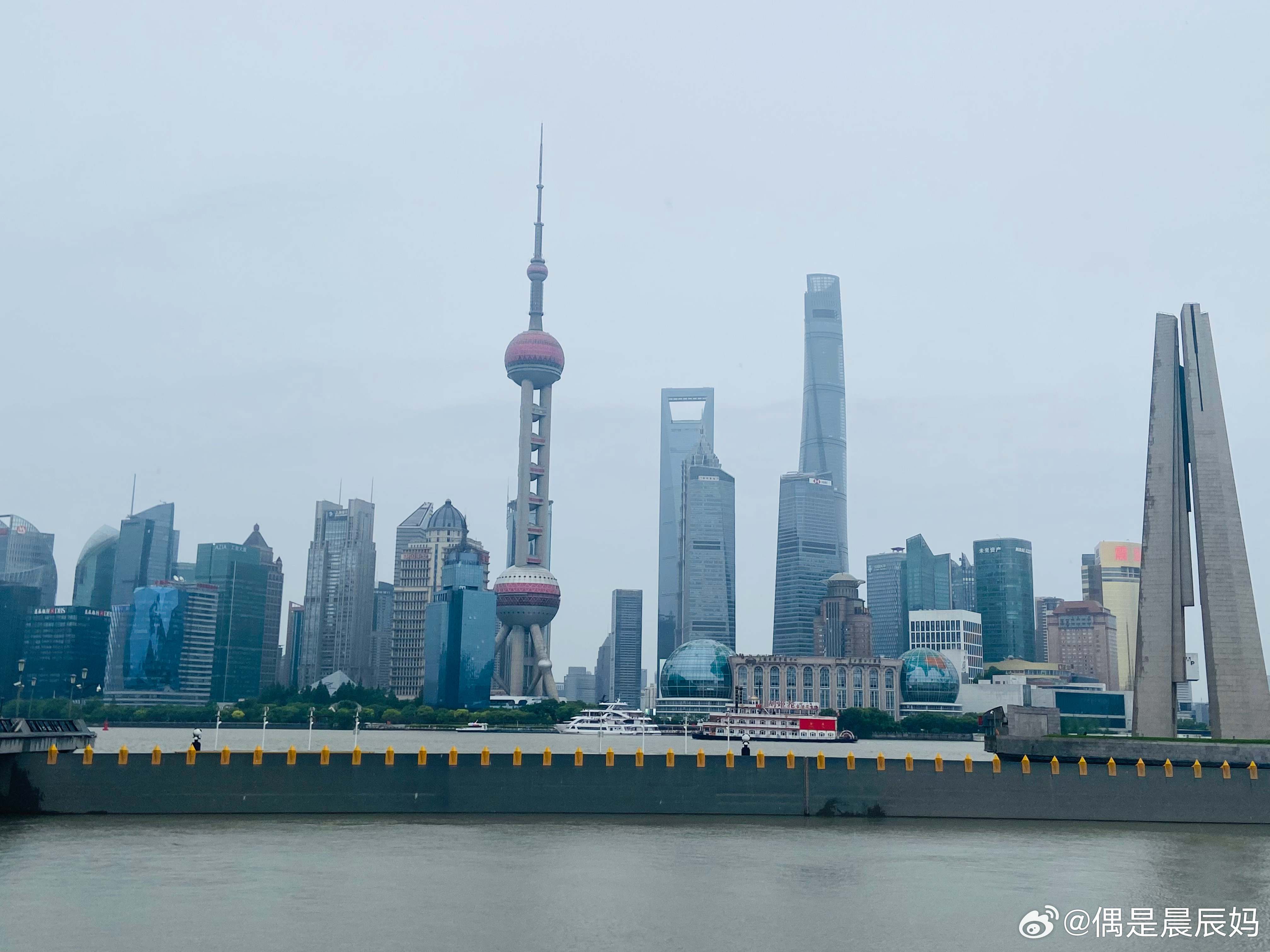 上海全面解封，重启城市新篇章