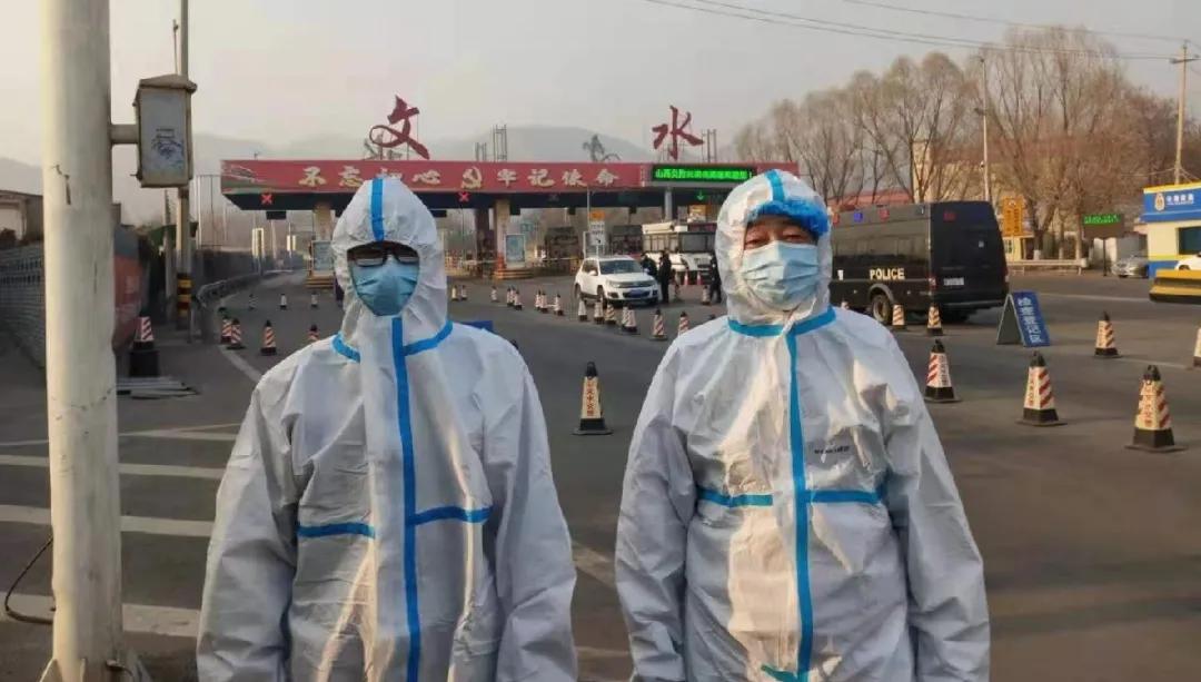 河北省疫情紧急通知发布！太原最新防控措施