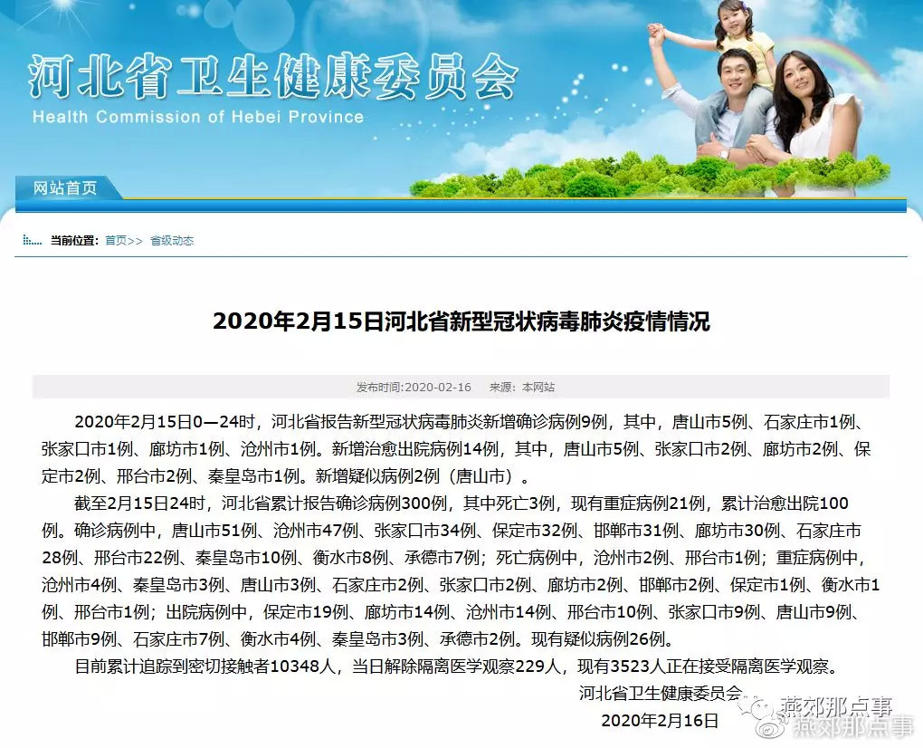 河北省疫情通知与青海省最新消息汇总