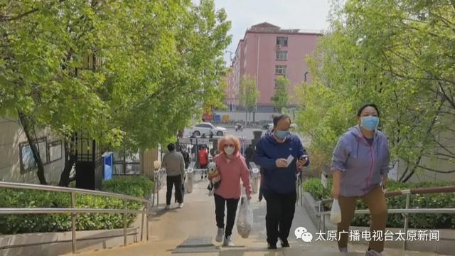 最新疫情，山西太原防控升级，市民生活受影响