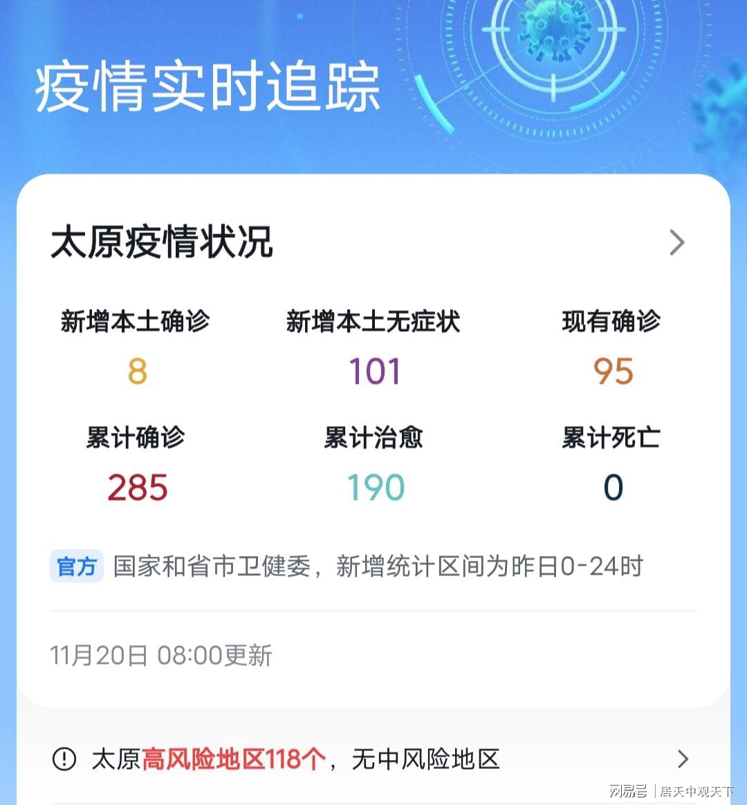 太原疫情现状与贵州省的最新动态 太原疫情现状与贵州省的最新动态