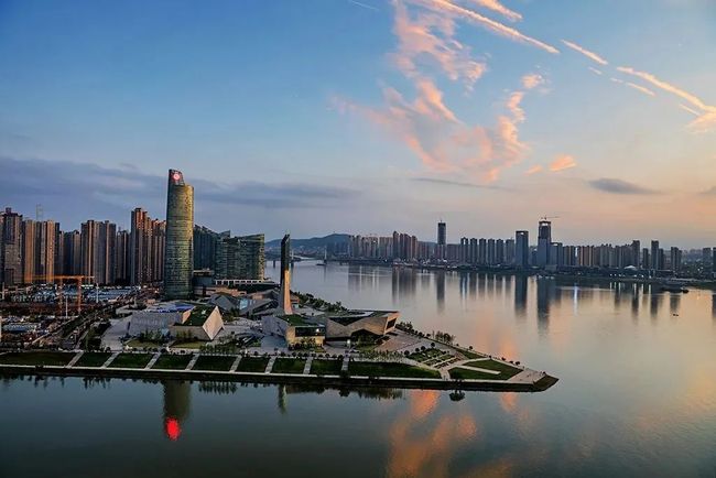 北京与长沙,疫情下的城市故事 北京与长沙,疫情下的城市故事