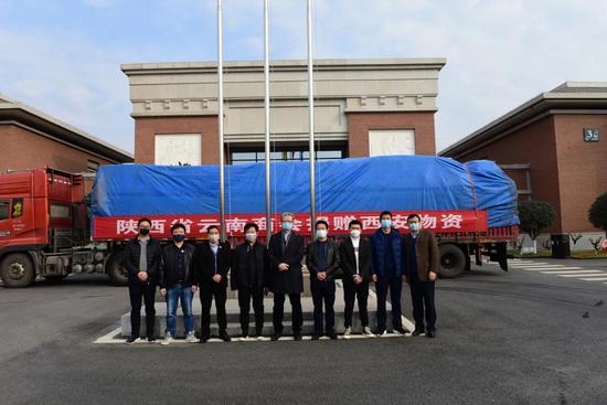 云南省疫情防控情况及西安最新动态 云南省疫情防控情况及西安最新动态