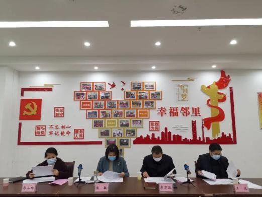 南昌疫情防控指挥中心,科学防控,守护城市安宁 南昌疫情防控指挥中心,科学防控,守护城市安宁