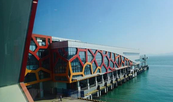 北京到澳门的隔离之旅 北京到澳门的隔离之旅