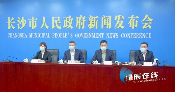 北京市疫情防控情况长沙最新 北京市疫情防控情况长沙最新