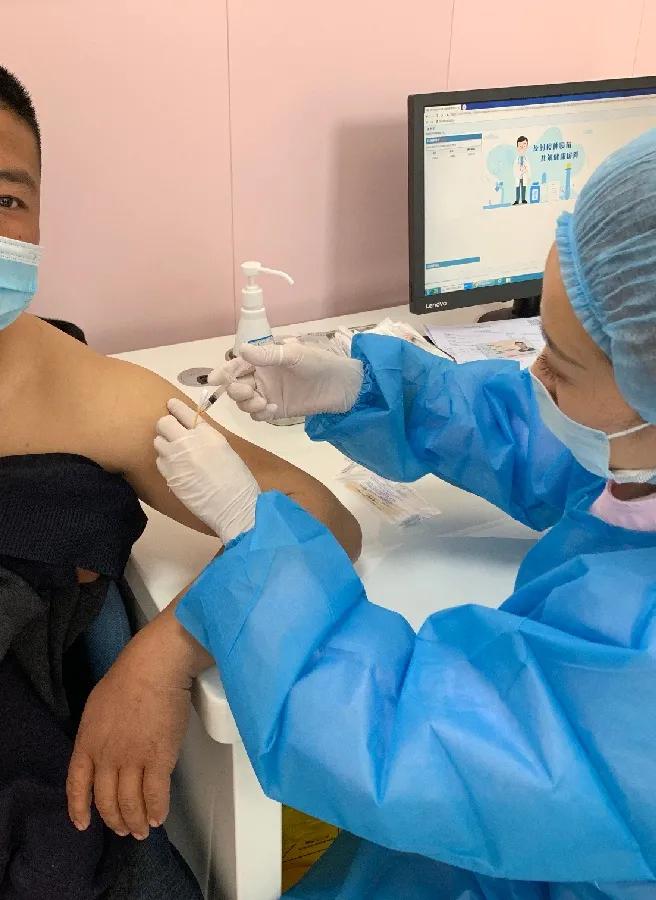 长春新冠疫苗都有哪些名字? 长春新冠疫苗都有哪些名字?