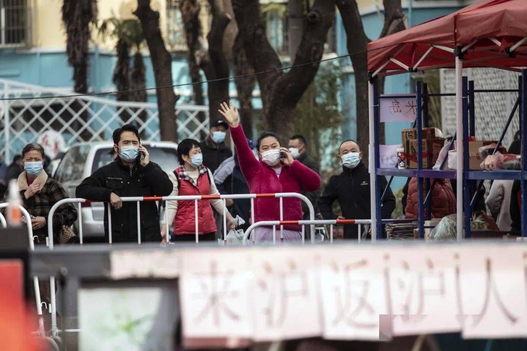 长春封城与福州开放,疫情下的城市命运 长春封城与福州开放,疫情下的城市命运