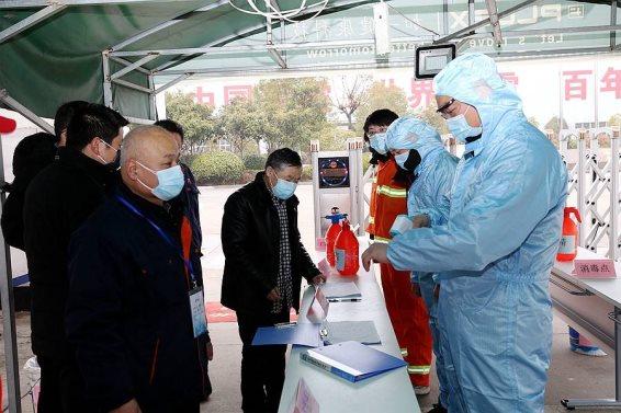 江苏省新疫情报告，防控措施升级，市民需提高警惕