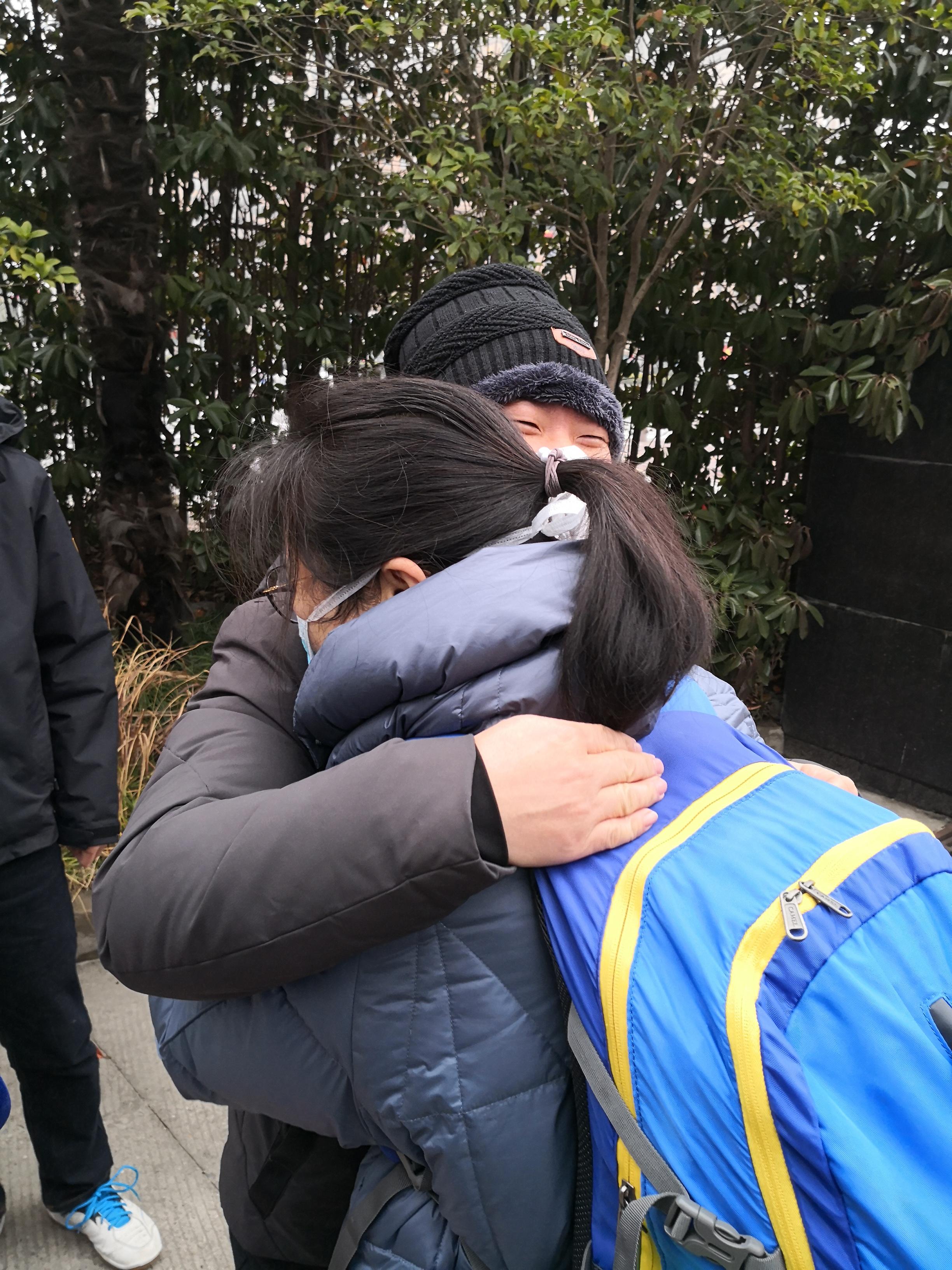 湖北省武汉疫情,挑战与希望并存 湖北省武汉疫情,挑战与希望并存