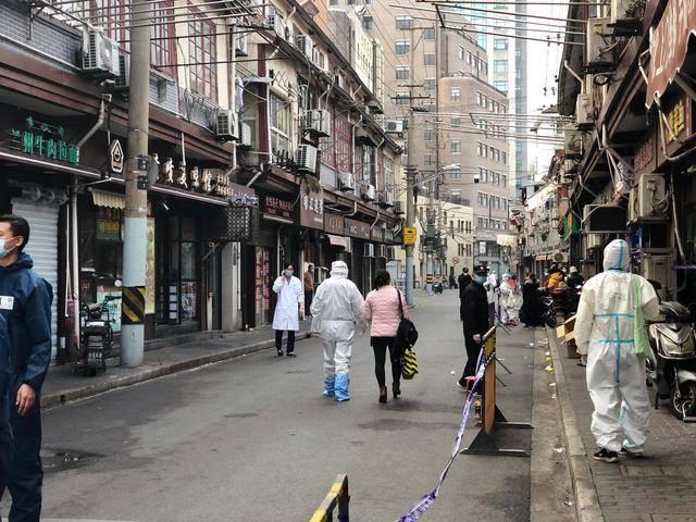 福州疫情最新消息，病例数持续增加，防控措施升级！