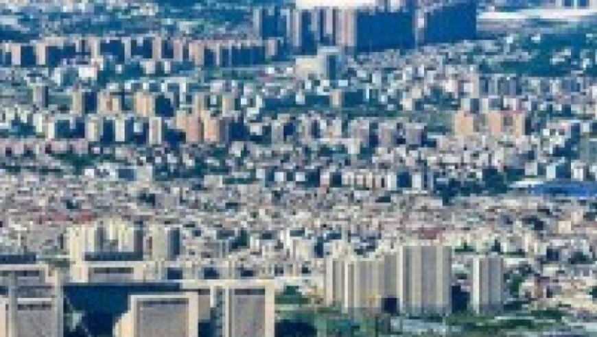 福州疫情管控下的城市生活 福州疫情管控下的城市生活