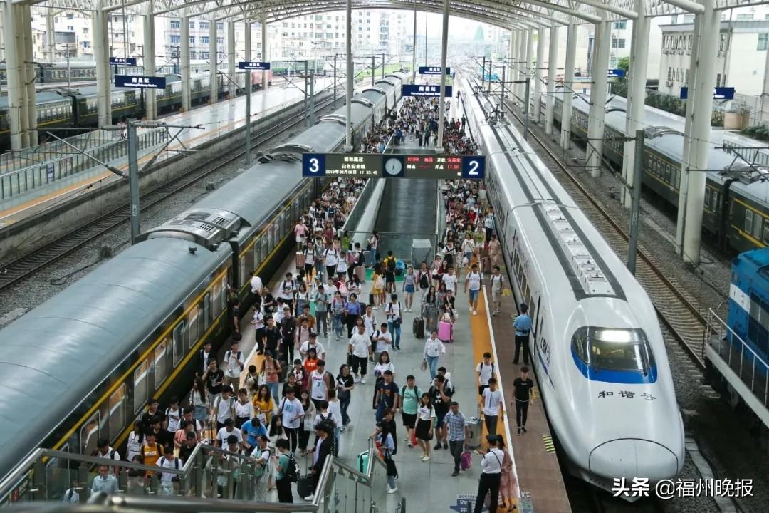 福州地铁五号线延长线的未来展望