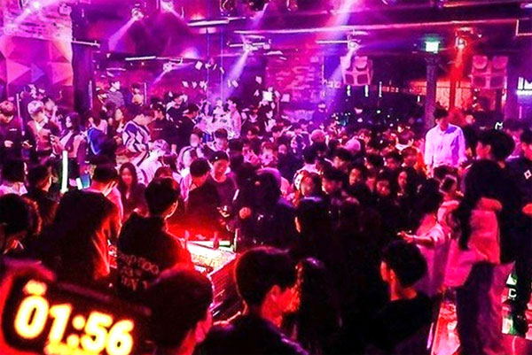 疫情之下，福州夜店停业，合肥能否重开？